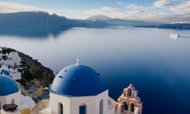 Santorini tours
