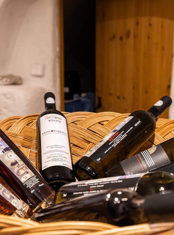 santorini-wine-bottles