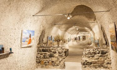wine-museum-in-santorini