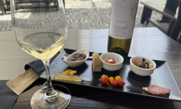 Santorini full-day tours