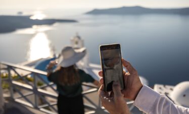 Instagram-tour-in-Santorini