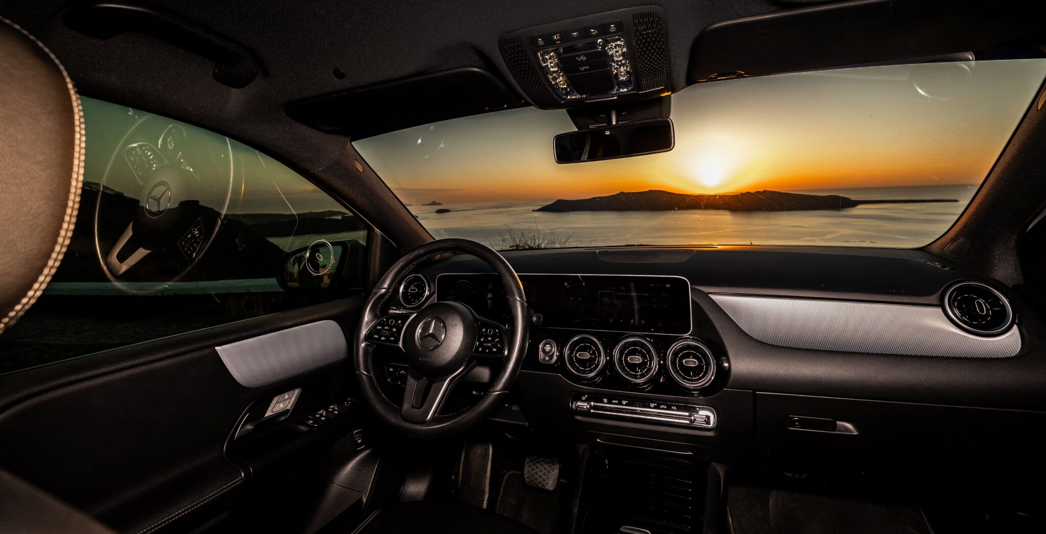 Best tours in Santorini