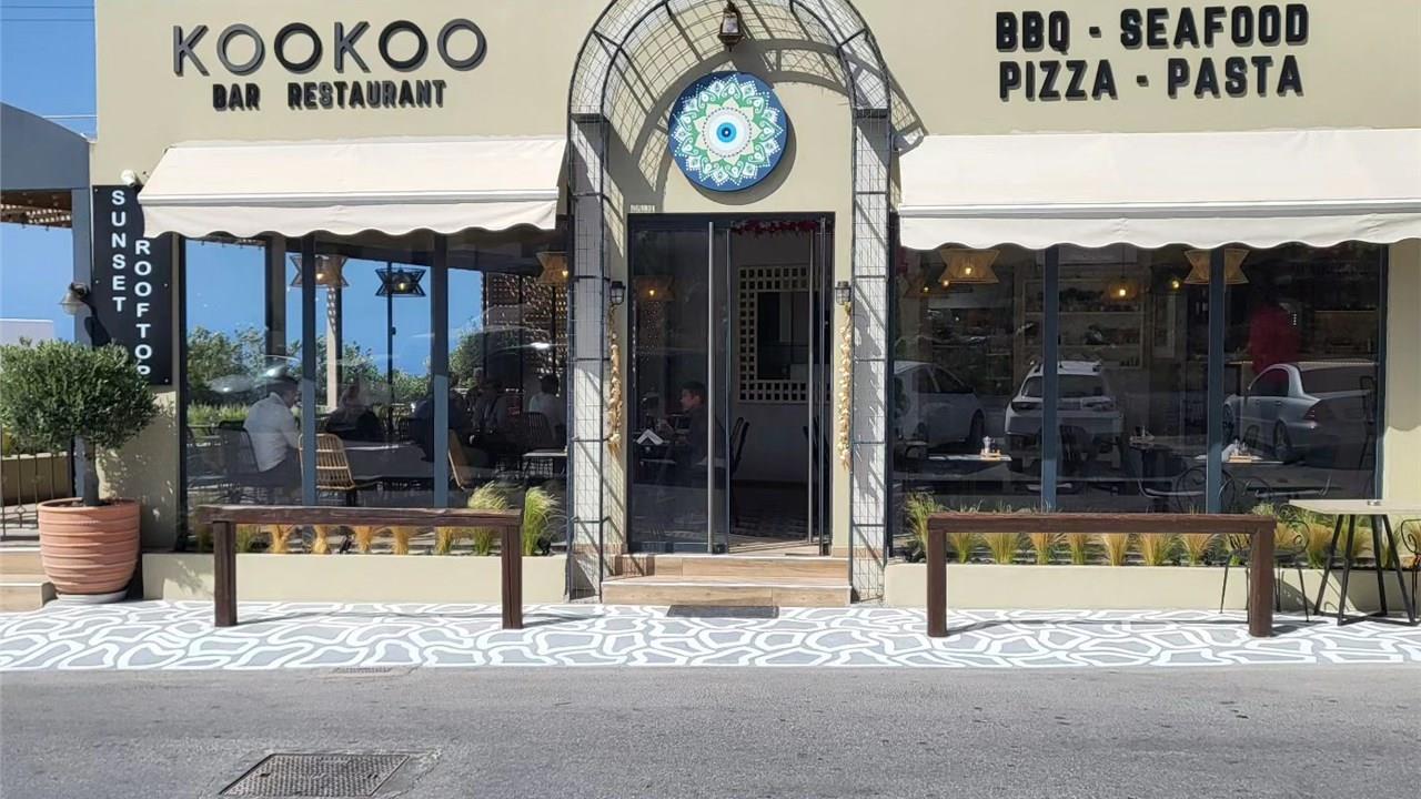 KooKoo Bar