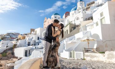 santorini photo tour