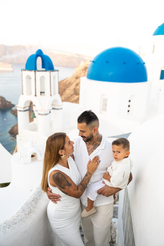 Santorini photography by Jessica Mocanu