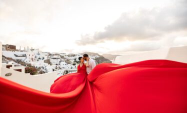 Santorini Attractions