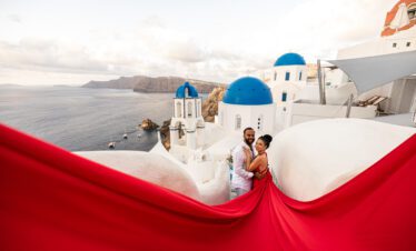 Santorini Airport Transfers