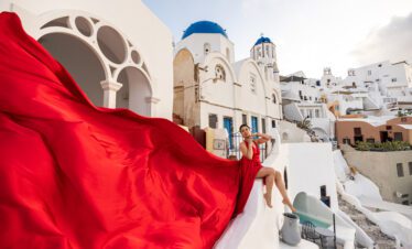 santorini-flying-dress-photography