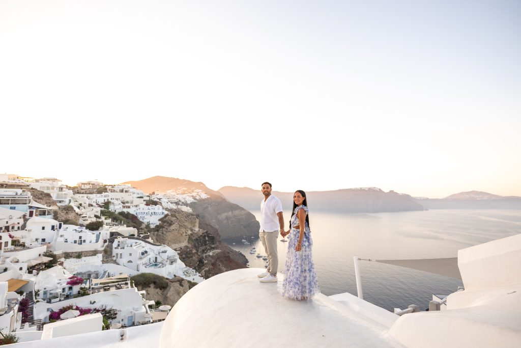 Rooftop couple photography by Jessica Mocanu